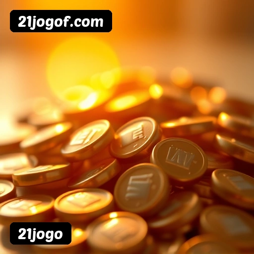 Vantagens exclusivas 21jogo para jogadores brasileiros - São Paulo, Rio, BH