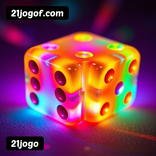 Tabela RTP dos jogos de cassino da 21jogo