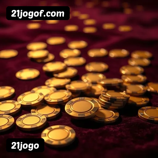 FAQ 21jogo Brasil - Perguntas frequentes sobre bônus, PIX, RTP, APP mobile e VIP