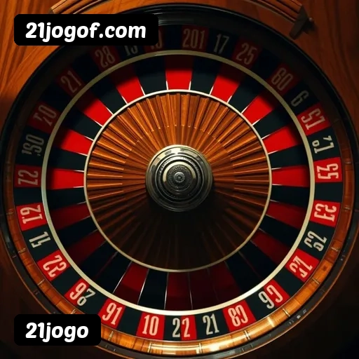 Catálogo 21jogo 3.100+ jogos - Pragmatic Play, Evolution, NetEnt