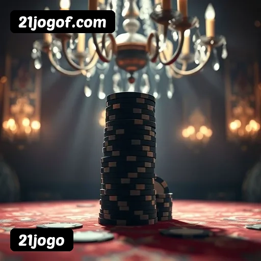 Níveis do programa VIP da 21jogo